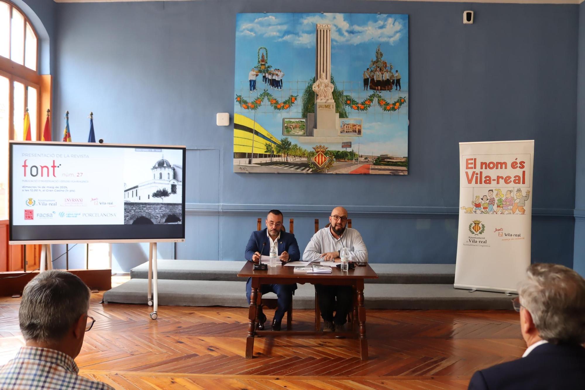FOTOGALERÍA I Las imágenes de la sexta jornada (miércoles) de las fiestas patronales de Sant Pasqual en Vila-real