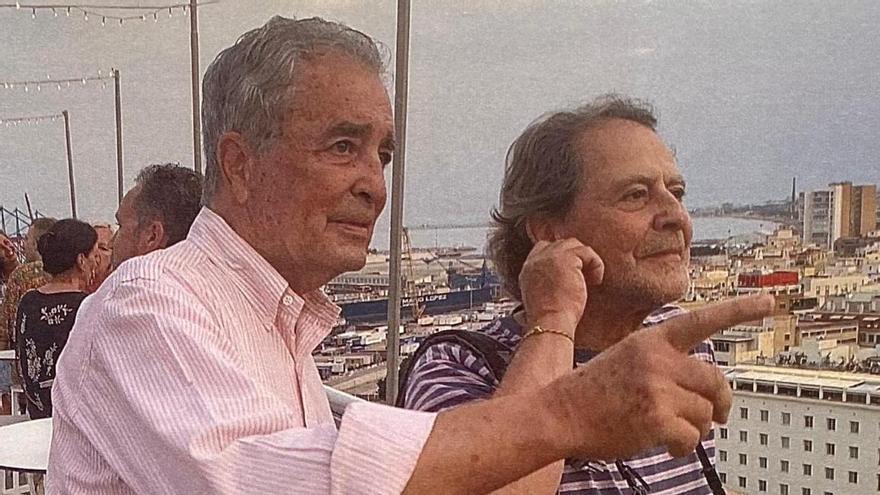 Muere Juan Font Jaume, pionero de la ortodoncia en Mallorca