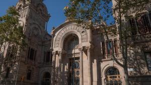 L'Audiència de Barcelona ordena reobrir la causa per presumpte espionatge a Òmnium amb Pegasus