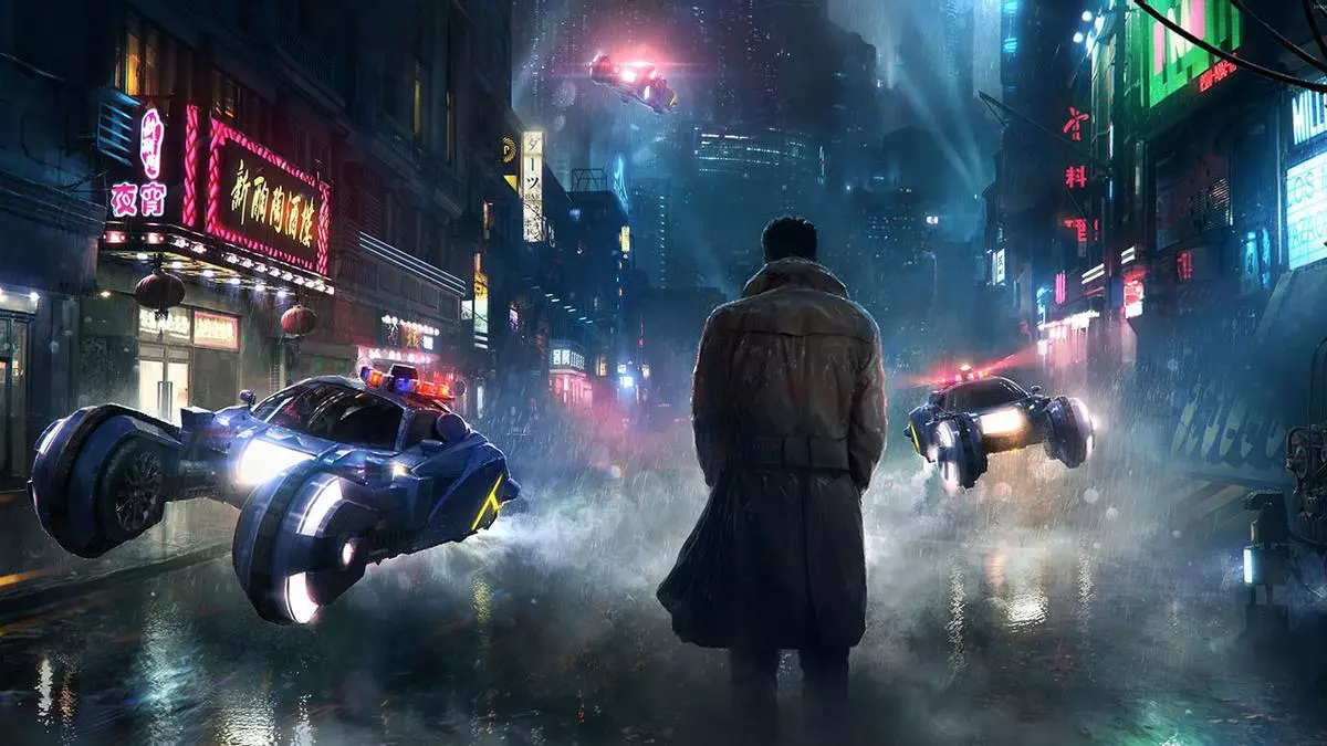 'Blade Runner Time to Live': lección práctica de cómo cargarse un juegazo antes de enseñarlo