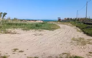 El PAI con 4.000 casas en el litoral sur de Cullera arrancará antes de un año