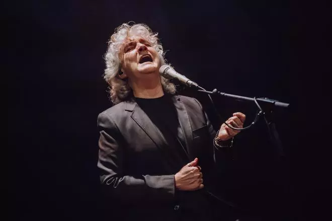 Les fotos de Mayte Martín a l'Auditori de Girona