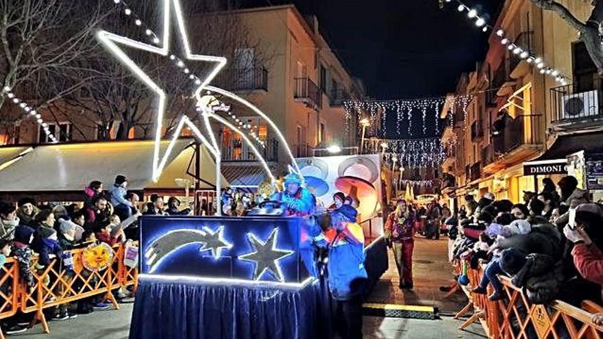 Xocolata calenta per anar a dormir a Palafrugell