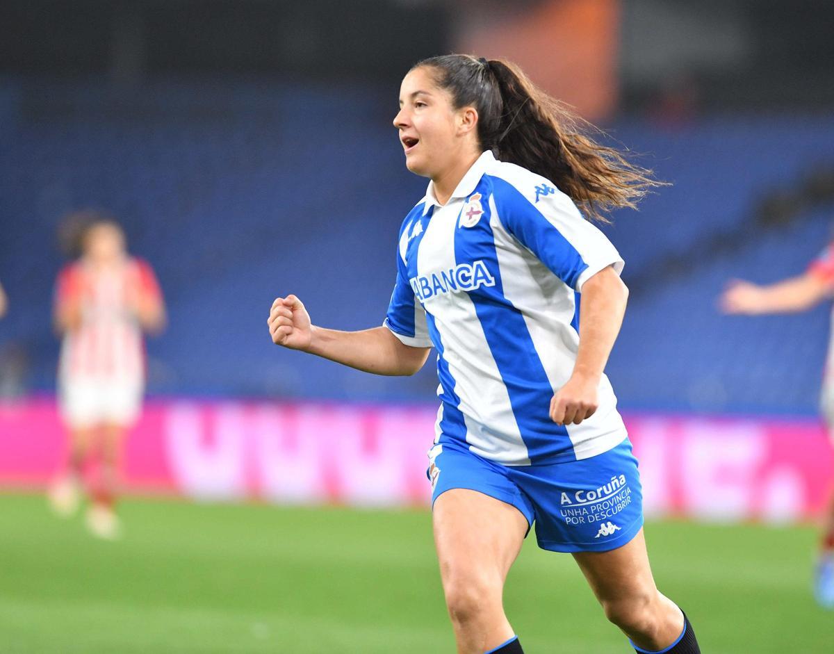 2-2 | Cruel final para un valiente Dépor Abanca