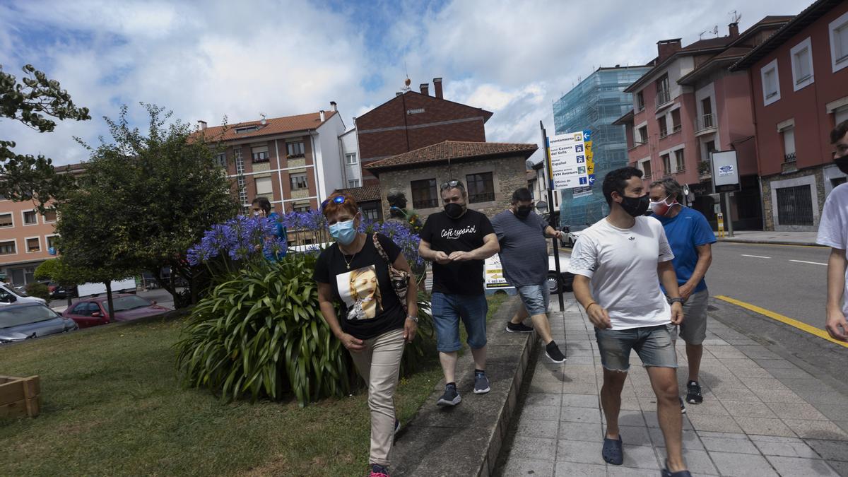 El Sella: su filón turístico no sufre la anulación de la Fiesta de Les Piragües