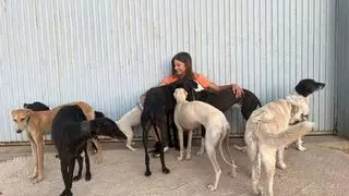 La profesora que enseñó a sus alumnos de Mérida el amor por los animales