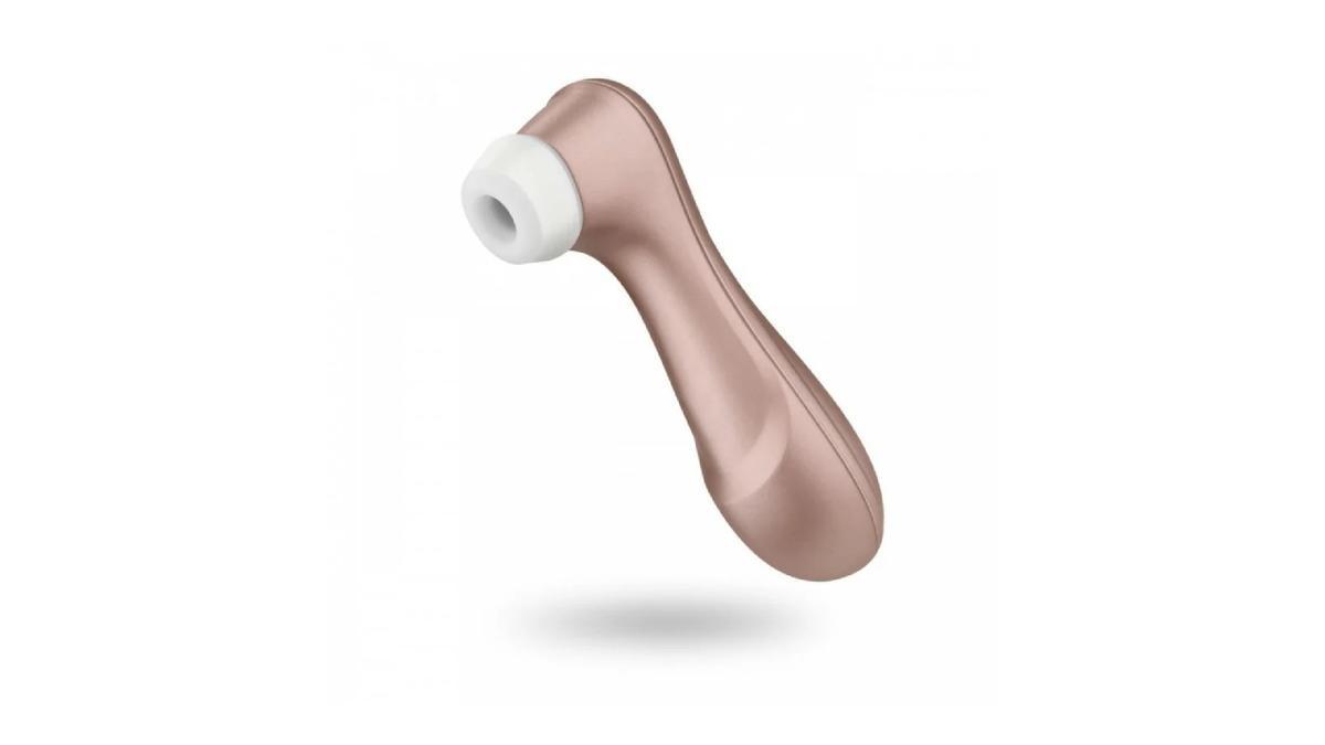 Satisfyer Pro 2 Next Generation