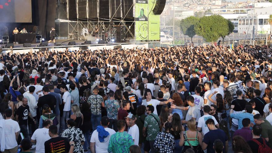 El nuevo festival en Vigo, el Galicia Fest, revela su cartel por días