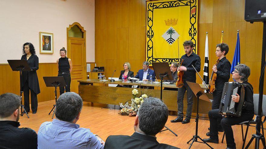 Súria incorpora novetats en el programa de la Festa de Sant Sebastià