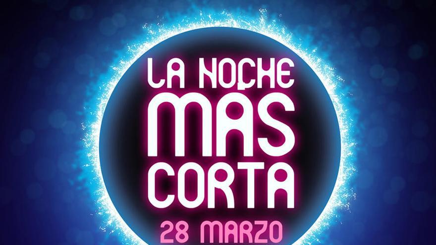 &#039;La Noche Más Corta&#039; llena Telde de música