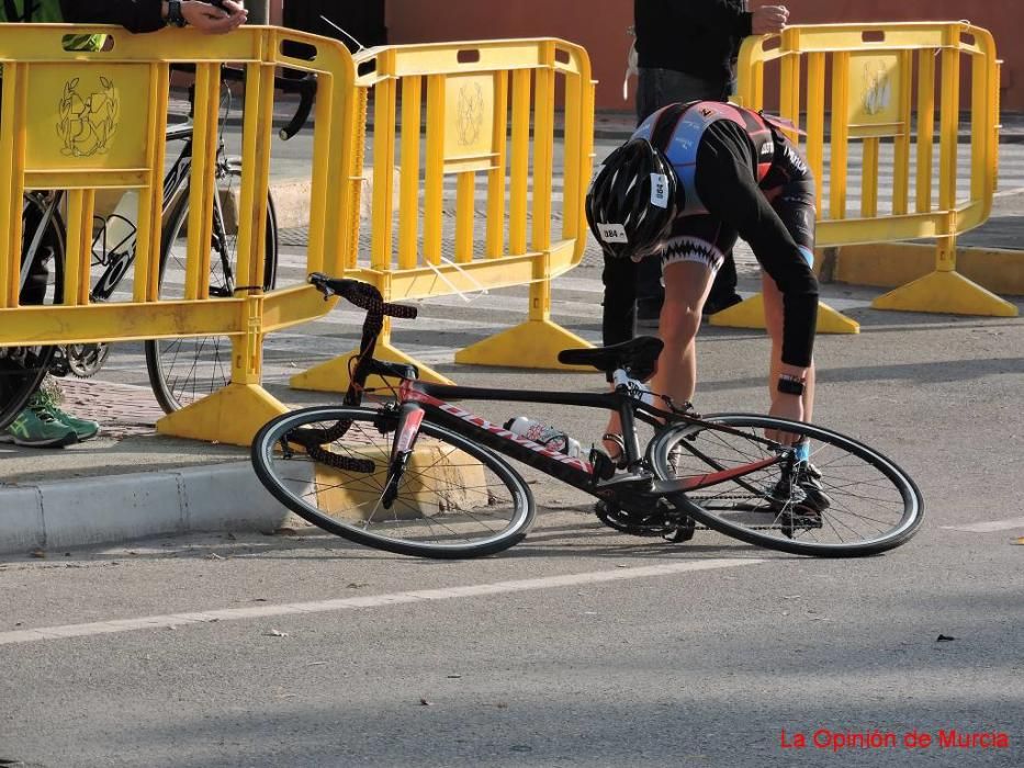 Duatlón Carnavales de Águilas