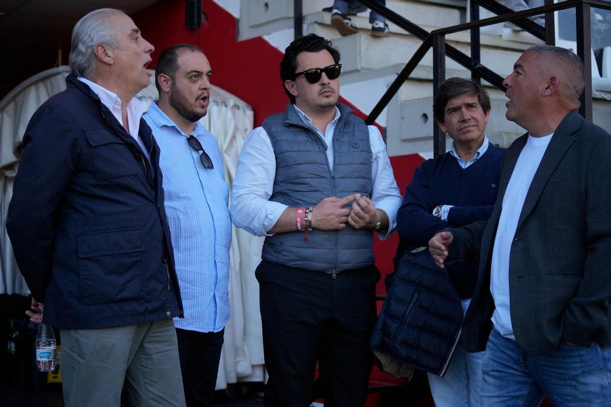 GALERÍA | Imágenes del partido entre el Zamora CF y Unionistas de Salamanca