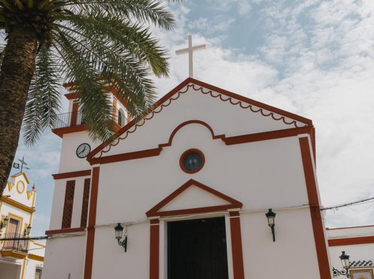 Lantejuela y el curioso motivo por el que todo el mundo pronuncia mal el nombre de este pueblo sevillano