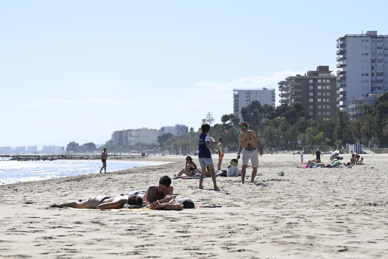 Los primeros destinos turísticos de Castellón que reciben visitantes por Semana Santa