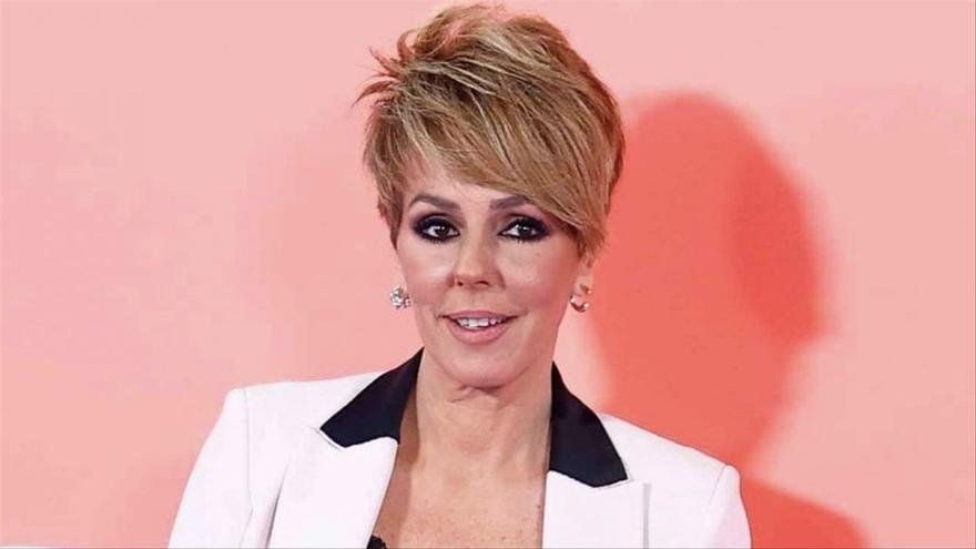 Rocío Carrasco y la productora de &#039;Sálvame&#039; denunciarán a Rosa Benito por lo penal por un tuit