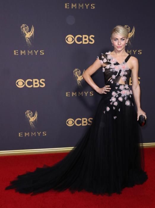 Arrivals - 69th Primetime Emmy Awards