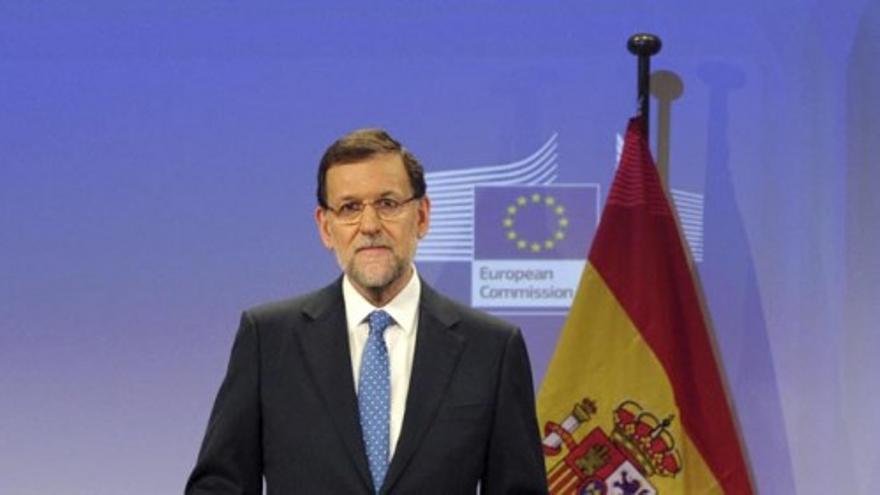 Rajoy se reunirá con  Rubalcaba