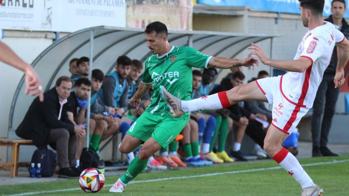 No pudieron los verdes con la Cultural