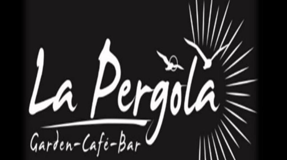 La Pergola.