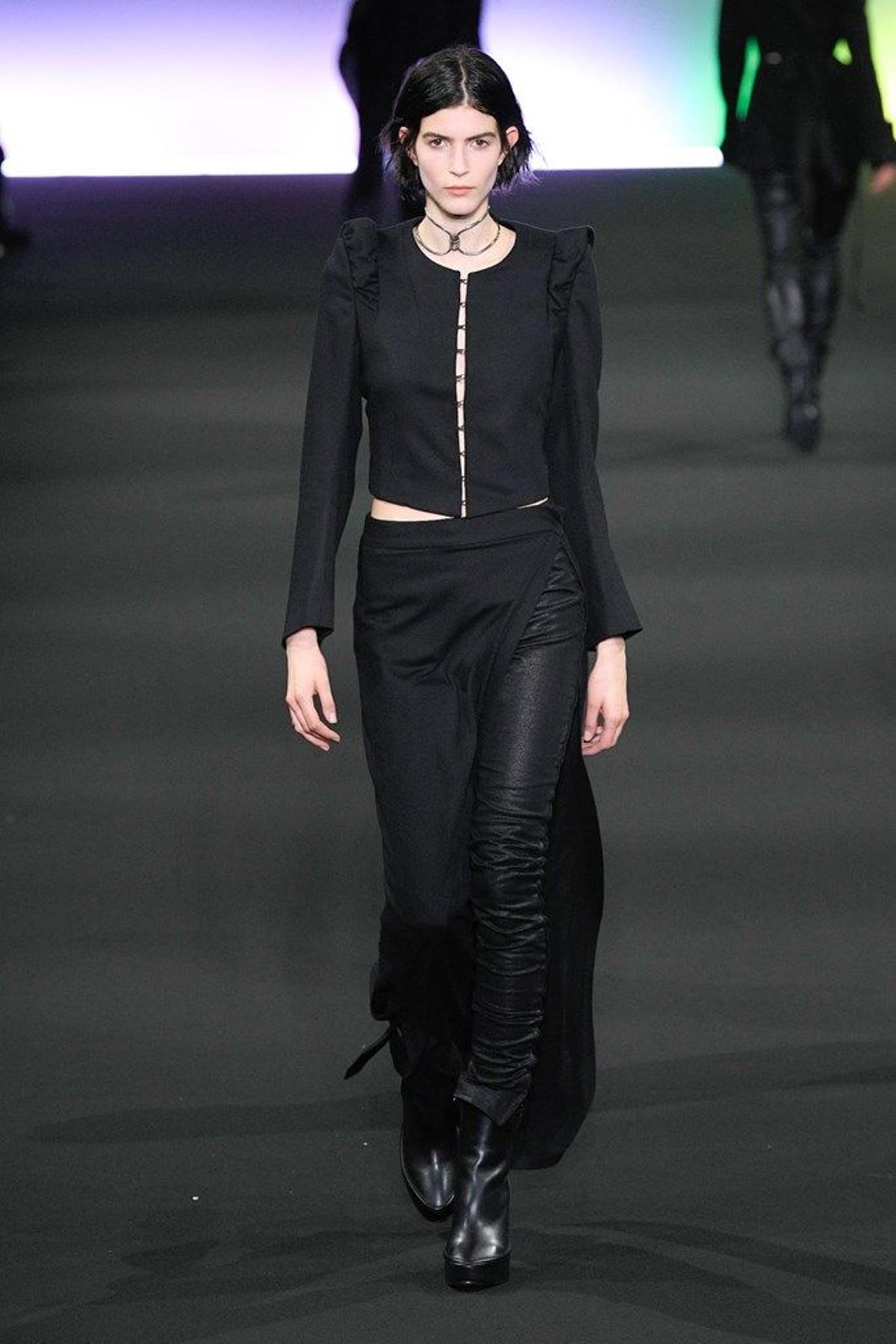 Ann Demeulemeester