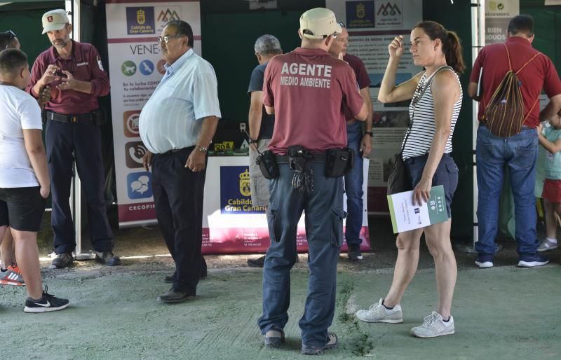 Feria Insular de Caza