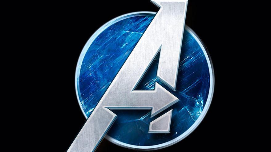 &#039;Marvel&#039;s Avengers&#039; llega a la GamesCom 2019.