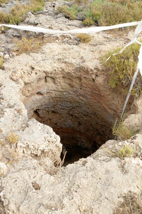 Auf Na Galera bei Can Pastilla haben Archäologen auf eigene Faust bis zu 4.500 Jahre alte Überreste ausgegraben. Im Sommer bieten sie jeden Donnerstag Führungen an.