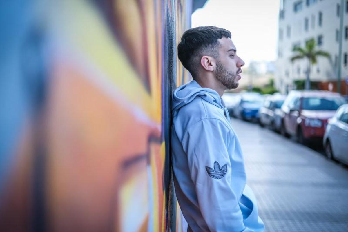 Así son las estrellas canarias del trap