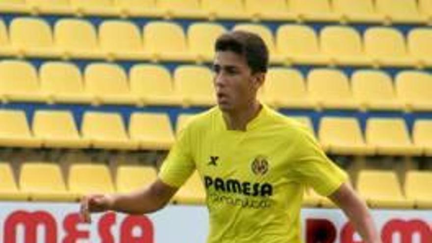 El Villarreal B aún quiere más