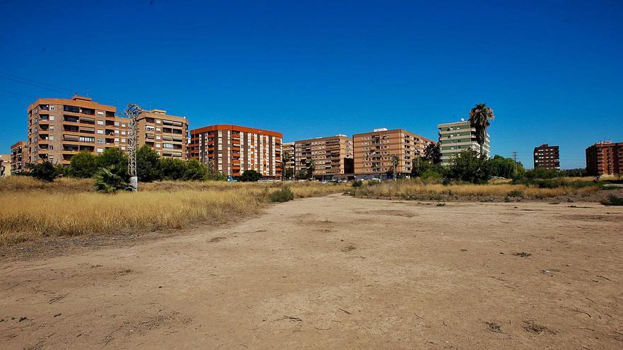 Urbanismo parte de cero y asume el diseño de un nuevo Benimaclet con todos los agentes sociales | GERMÁN CABALLERO