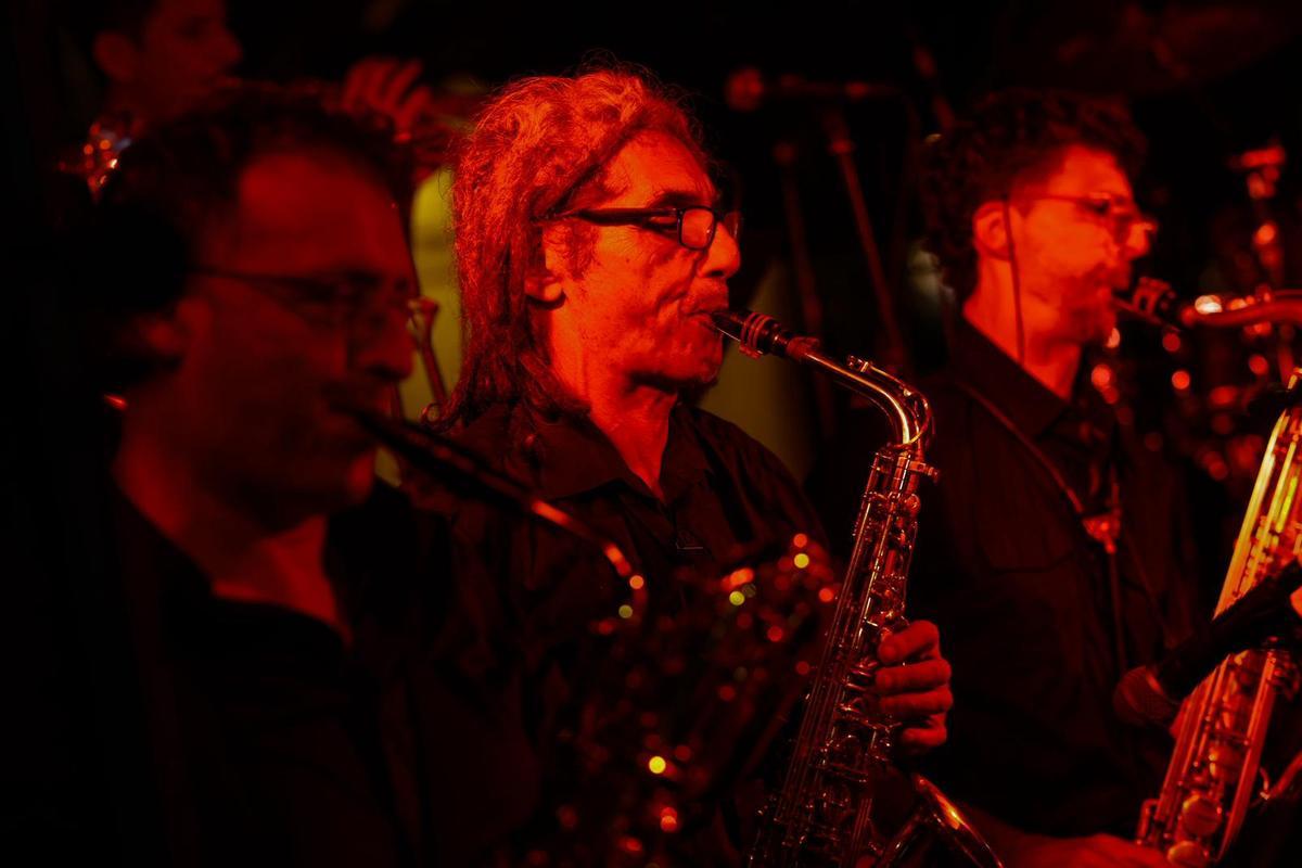 Una taberna irlandesa en Vara de Rey para abrir el Eivissa Jazz Una taberna irlandesa en Vara de Rey para abrir el Eivissa Jazz