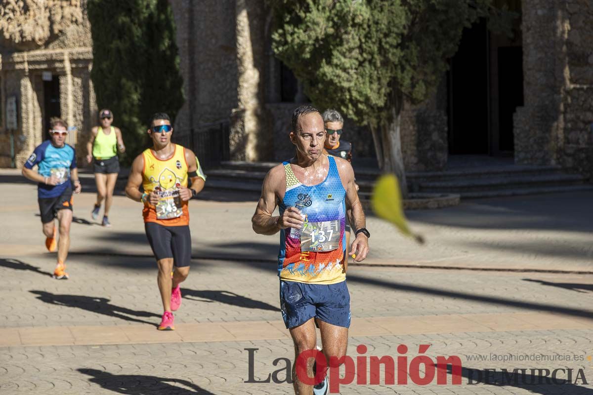 VII Vuelta al Santuario de la Virgen de la Esperanza de Calasparra