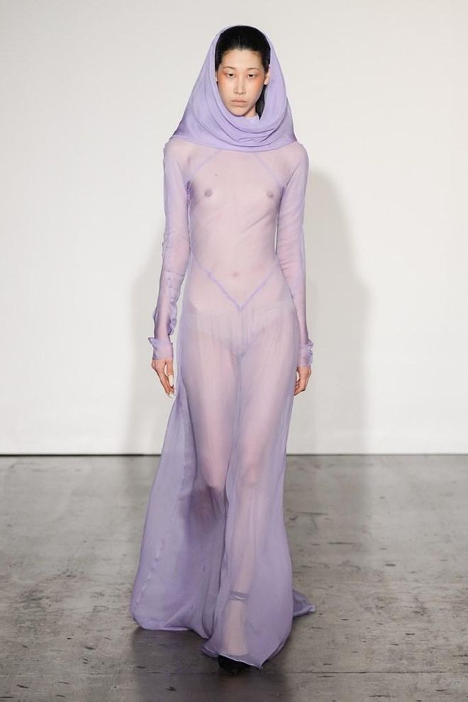 Fashion East