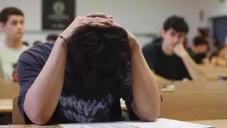 Indignación por Biología en la PAU de Madrid: "A quien haya hecho el examen, enhorabuena, a lo mejor hoy has roto sueños"