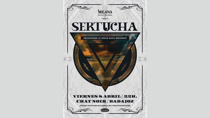 Sertucha