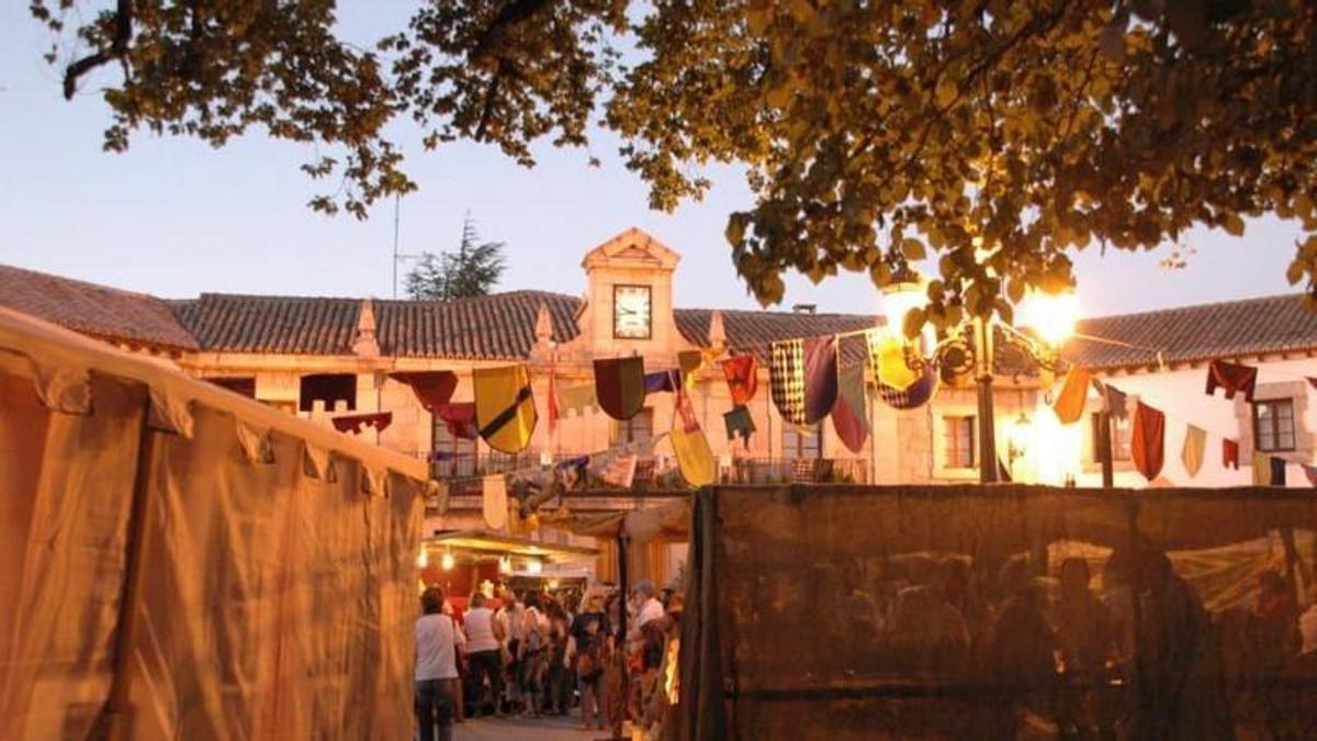 Con más de 20 años de historia, este mercado propone tres jornadas de ocio para todos los públicos