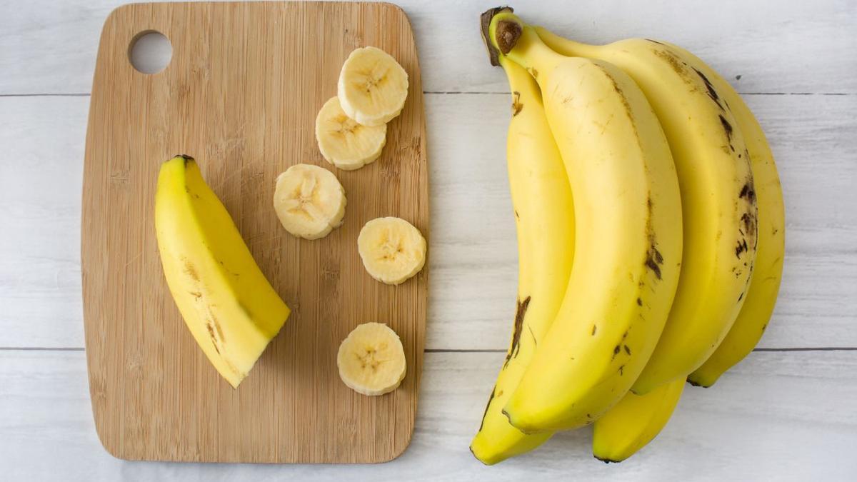 BATIDO DE AGUACATE Y PLÁTANO | El batido que va a revolucionar tu dieta ...