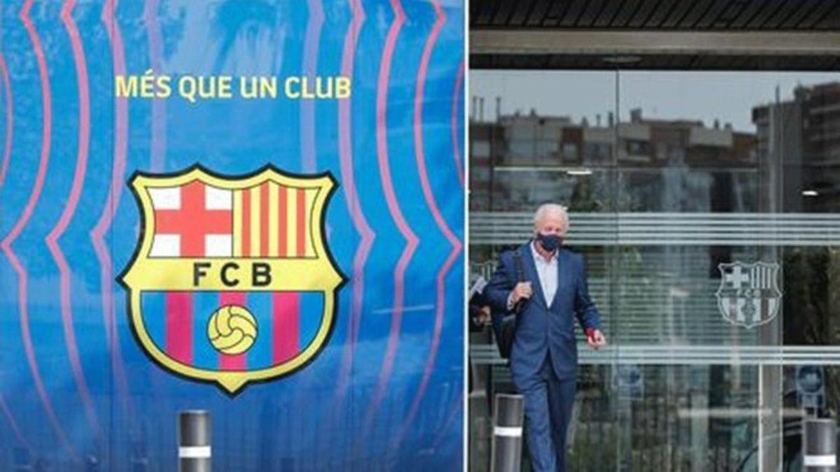 Comunicado oficial del Barça sobre el acuerdo (ES)