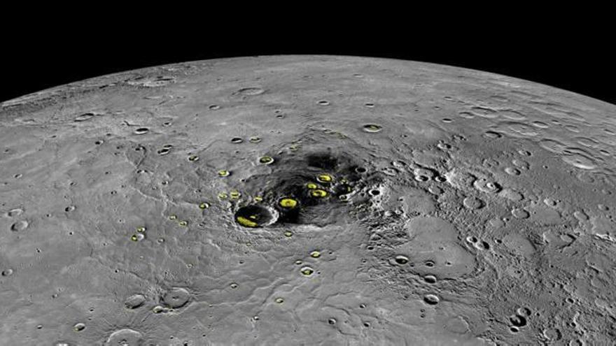 La missió té previst arribar a Mercuri d&#039;aquí a 7 anys.