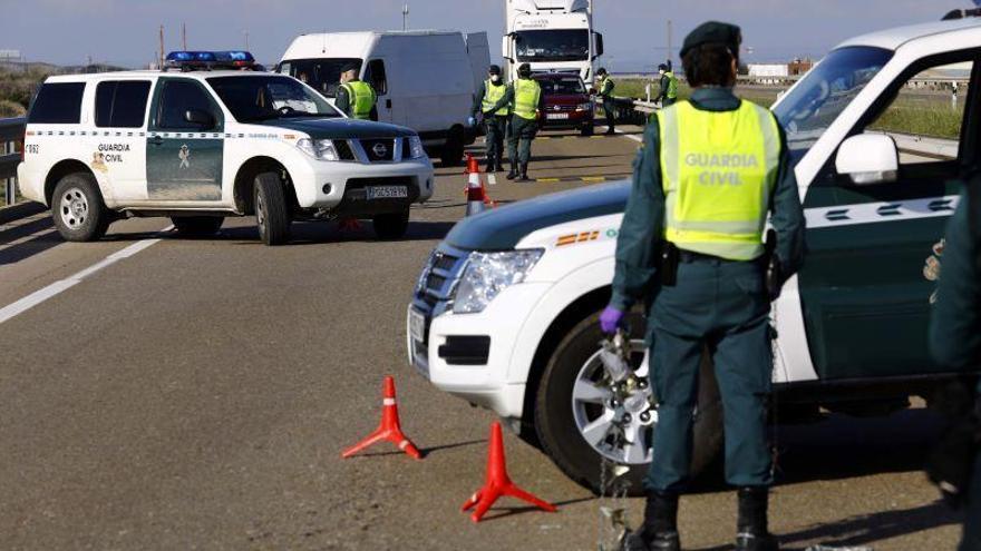 Homicidios y agresiones sexuales se dispararon en Aragón durante el confinamiento