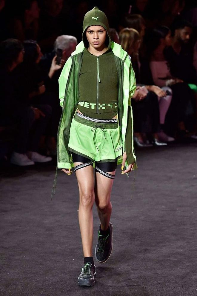 Fenty Puma By Rihanna
