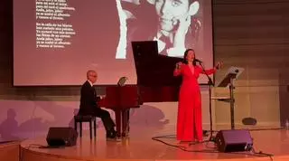 El talento canario brilla en el Parlamento Europeo