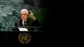 La Autoridad Palestina pide a Hamás que entregue las armas y se ofrece para garantizar la seguridad en Gaza