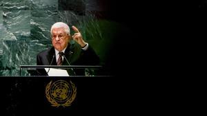 Abbas demana a Hamàs que entregui les armes i deixi Gaza