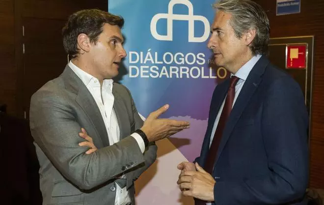 De la Serna alerta de la trabas para acceder a los fondos Next Generation