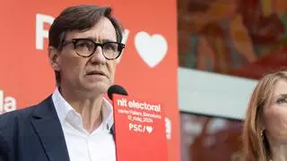 Resultados elecciones catalanas 2024, en directo | Salvador Illa gana, reacciones y última hora de los posibles pactos