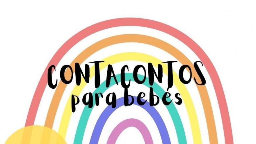 Cuentacuentos para bebés - Chegados a este punto