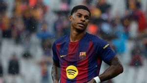 La doble estrena de Rashford