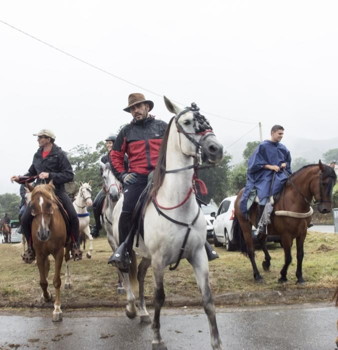 Fiestas de Las Regueras