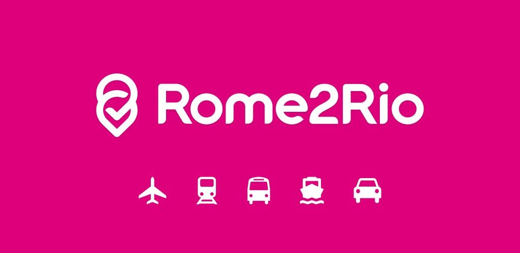 ROME2RIO